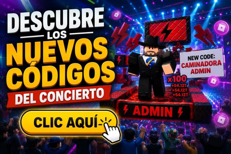 Cómo obtener la caminadora de Roblox gratis en Escapa del Teclado