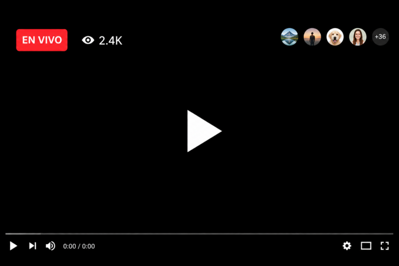 Supuesto video filtrado de La Yiyi se vuelve viral en redes sociales: esto es lo que realmente se sabe